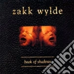 Zakk Wylde - Book Of Shadow cd