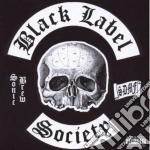 Black Label Society - Sonic Brew cd