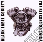 Black Label Society - Blessed Hellride cd