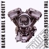 Black Label Society - Blessed Hellride cd