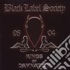 Black Label Society - Kings Of Damnation cd