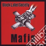 Black Label Society - Mafia 2009 cd