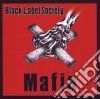 Black Label Society - Mafia 2009 cd