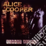 Alice Cooper - Brutal Planet cd