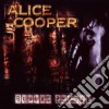Alice Cooper - Brutal Planet cd