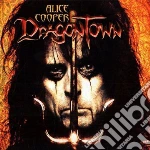 Alice Cooper - Dragontown cd