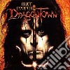Alice Cooper - Dragontown cd