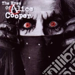 Alice Cooper - The Eyes Of Alice Cooper cd