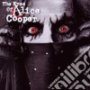 Alice Cooper - The Eyes Of Alice Cooper cd