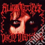 Alice Cooper - Dirty Diamonds cd