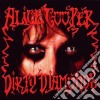 Alice Cooper - Dirty Diamonds cd