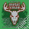 We Wish You A Metal Xmas... 2011 cd
