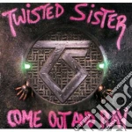 Twisted Sister - Come Out And Play cd