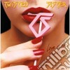 Twisted Sister - Love Is For Suckers cd
