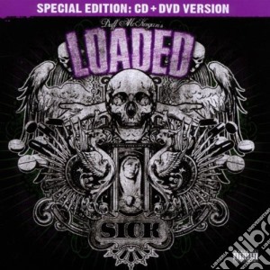 Duff McKagan's Loaded - Sick (Special Edition) (Cd+Dvd) cd musicale di DUFF MCKAGAN'S LOADE