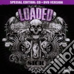 Duff McKagan's Loaded - Sick (Special Edition) (Cd+Dvd)