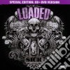 Duff McKagan's Loaded - Sick (Special Edition) (Cd+Dvd) cd