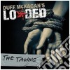 Duff Mckagan's Loaded - The Taking cd
