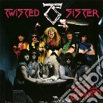 Twisted Sister - Still Hungry cd