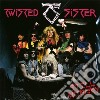 Twisted Sister - Still Hungry cd