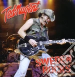 Ted Nugent - Sweden Rocks cd