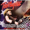 Ted Nugent - Motor City Mayhem cd