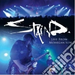 Staind - Live From Mohegan Sun cd