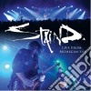 Staind - Live From Mohegan Sun cd