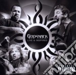 Godsmack - Live And Inspired
