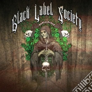 Black Label Society - Unblackened cd musicale di Black label society