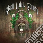 Black Label Society - Unblackened cd