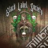 Black Label Society - Unblackened cd