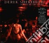 Derek Sherinian - Blood Of The Snake cd