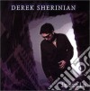 Derek Sherinian - Inertia cd