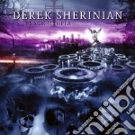 Derek Sherinian - Black Utopia cd