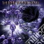 Derek Sherinian - Molecular Heinosity