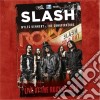 Slash Ft M. Kennedy & The Conspirators - Live At The Roxy (2 Cd) cd