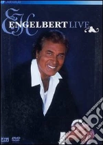 (Music Dvd) Engelbert Humperdinck - Engelbert Live cd
