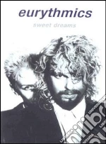 (Music Dvd) Eurythmics - Sweet Dreams cd
