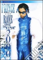 (Music Dvd) Prince - Rave Un2 The Year 2000