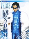 (Music Dvd) Prince - Rave Un2 The Year 2000 cd