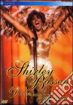 (Music Dvd) Shirley Bassey - Divas Are Forever cd