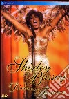 (Music Dvd) Shirley Bassey - Divas Are Forever cd