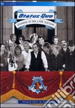 (Music Dvd) Status Quo - Famous In The Last Century cd