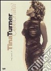 (Music Dvd) Tina Turner - Celebrate! - The Best Of Tina Turner cd