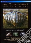 (Music Dvd) Chieftains (The) - Live Over Ireland - Water From The Well cd