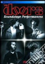 (Music Dvd) Doors (The) - Soundstage Performances [ITA SUB] cd