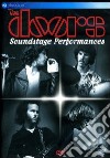 (Music Dvd) Doors (The) - Soundstage Performances [ITA SUB] cd