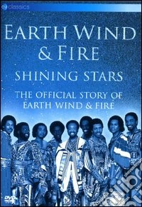 (Music Dvd) Earth, Wind & Fire - Shining Stars cd