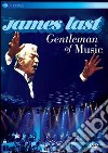 (Music Dvd) James Last - Gentleman Of Music cd